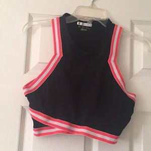 Forever 21 sports top